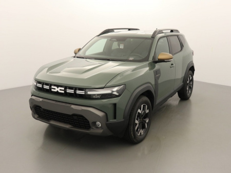 N200191_p3 - DACIA - DUSTER - 2025