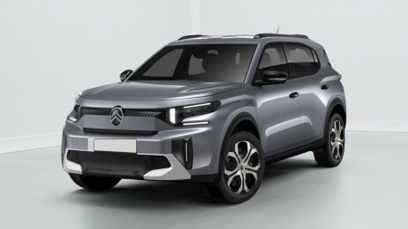360142_p2 - CITROEN - C3 AIRCROSS - 2025