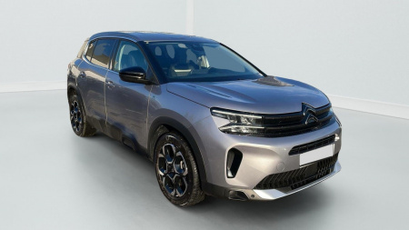 346907_p2 - CITROEN - C5 AIRCROSS - 2024