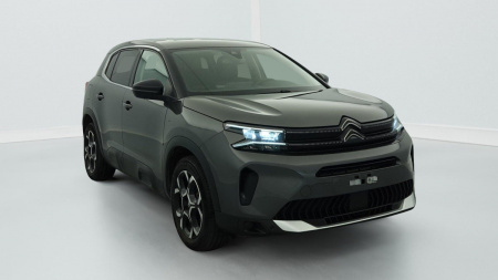 346318_p2 - CITROEN - C5 AIRCROSS - 2024 346318_p2 - CITROEN - C5 AIRCROSS - 2024