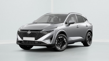356770_p2 - NISSAN - QASHQAI - 2025