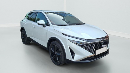 358836_p2 - NISSAN - QASHQAI - 2025