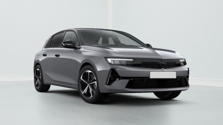 358493_p2 - OPEL - ASTRA - 2025