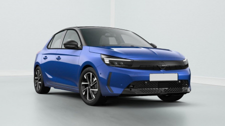 359961_p2 - OPEL - CORSA - 2025