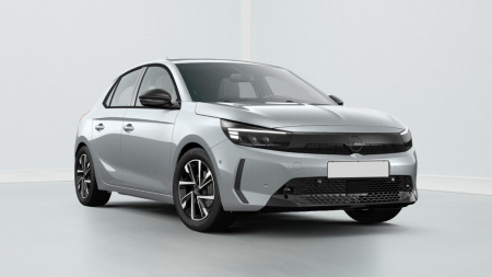 352889_p2 - OPEL - CORSA - 2025