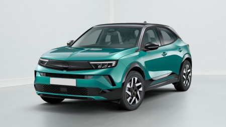 357140_p2 - OPEL - MOKKA - 2025