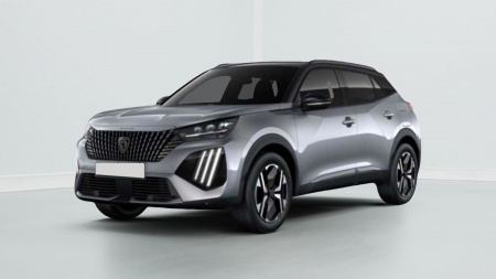 357331_p2 - PEUGEOT - 2008 - 2025