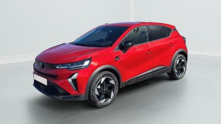 359631_p2 - RENAULT - CAPTUR - 2025