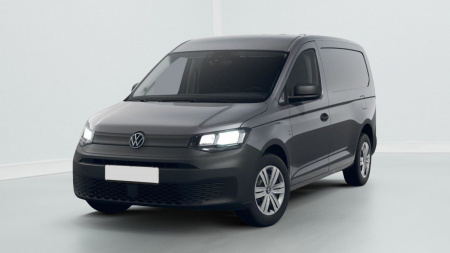 356968_p2 - VOLKSWAGEN - CADDY - 2025