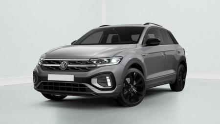 357591_p2 - VOLKSWAGEN - T ROC - 2025