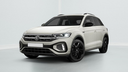 352810_p2 - VOLKSWAGEN - T ROC - 2025