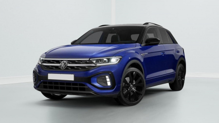 357136_p2 - VOLKSWAGEN - T ROC - 2025