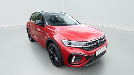 352815_p2 - VOLKSWAGEN - T ROC - 2025