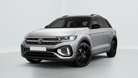 354362_p2 - VOLKSWAGEN - T ROC - 2025