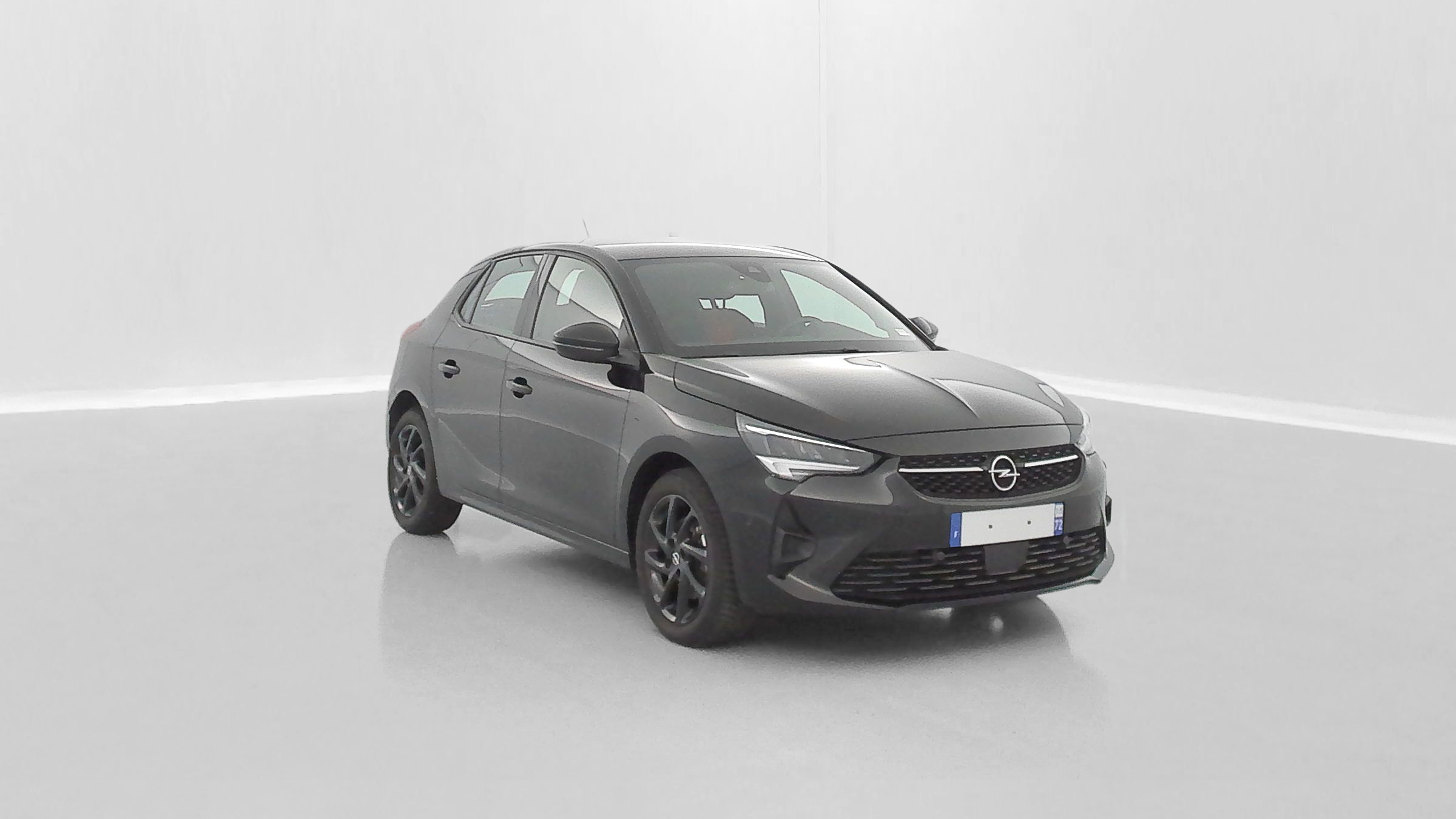 GLI00001770_p53 - OPEL - CORSA - 2023 - photo 1