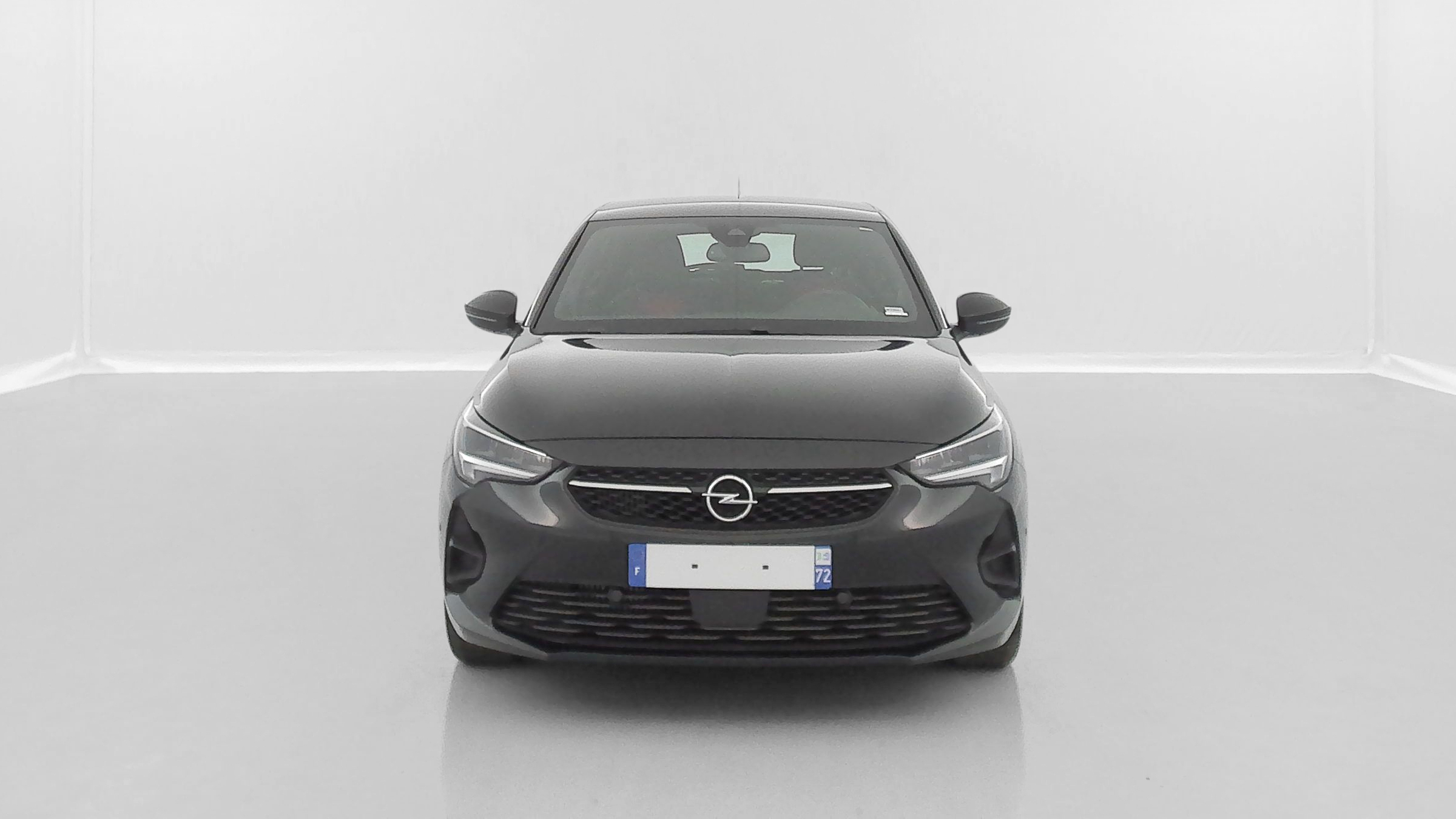 GLI00001770_p53 - OPEL - CORSA - 2023 - photo 2