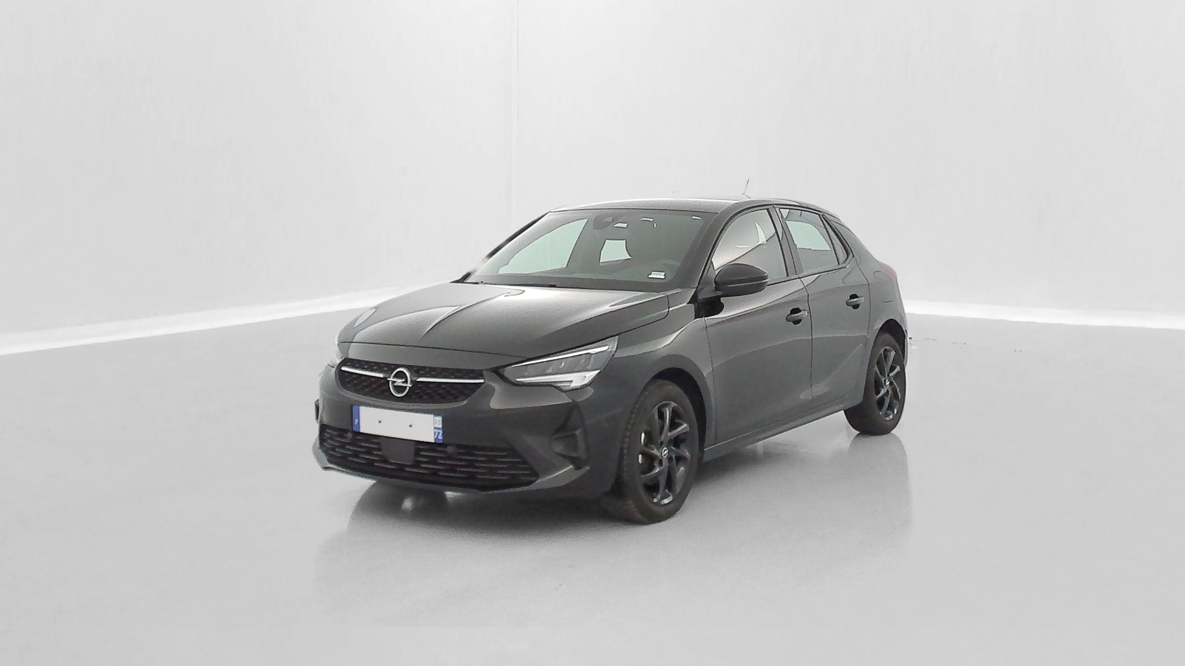 GLI00001770_p53 - OPEL - CORSA - 2023 - photo 3