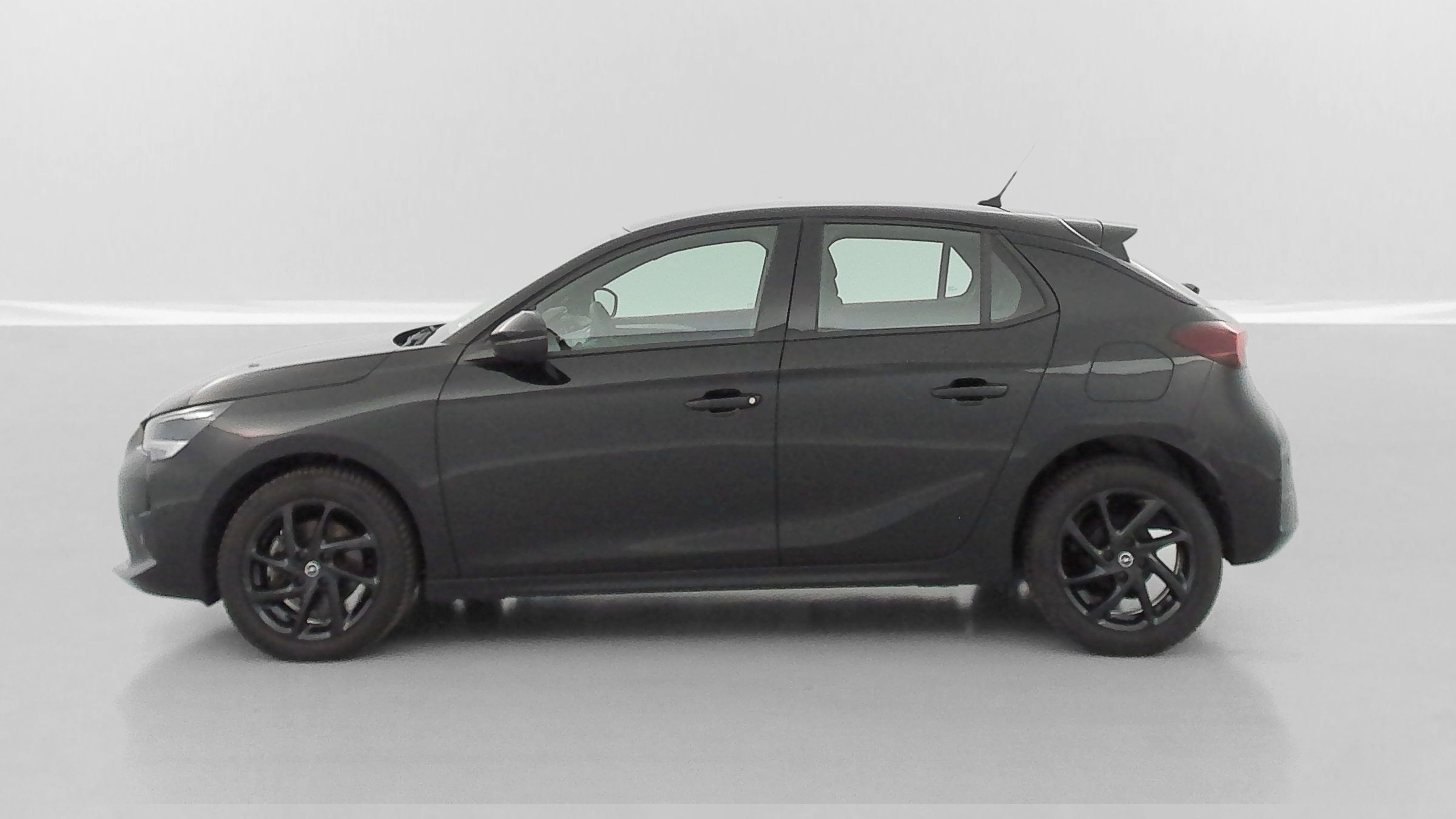 GLI00001770_p53 - OPEL - CORSA - 2023 - photo 4
