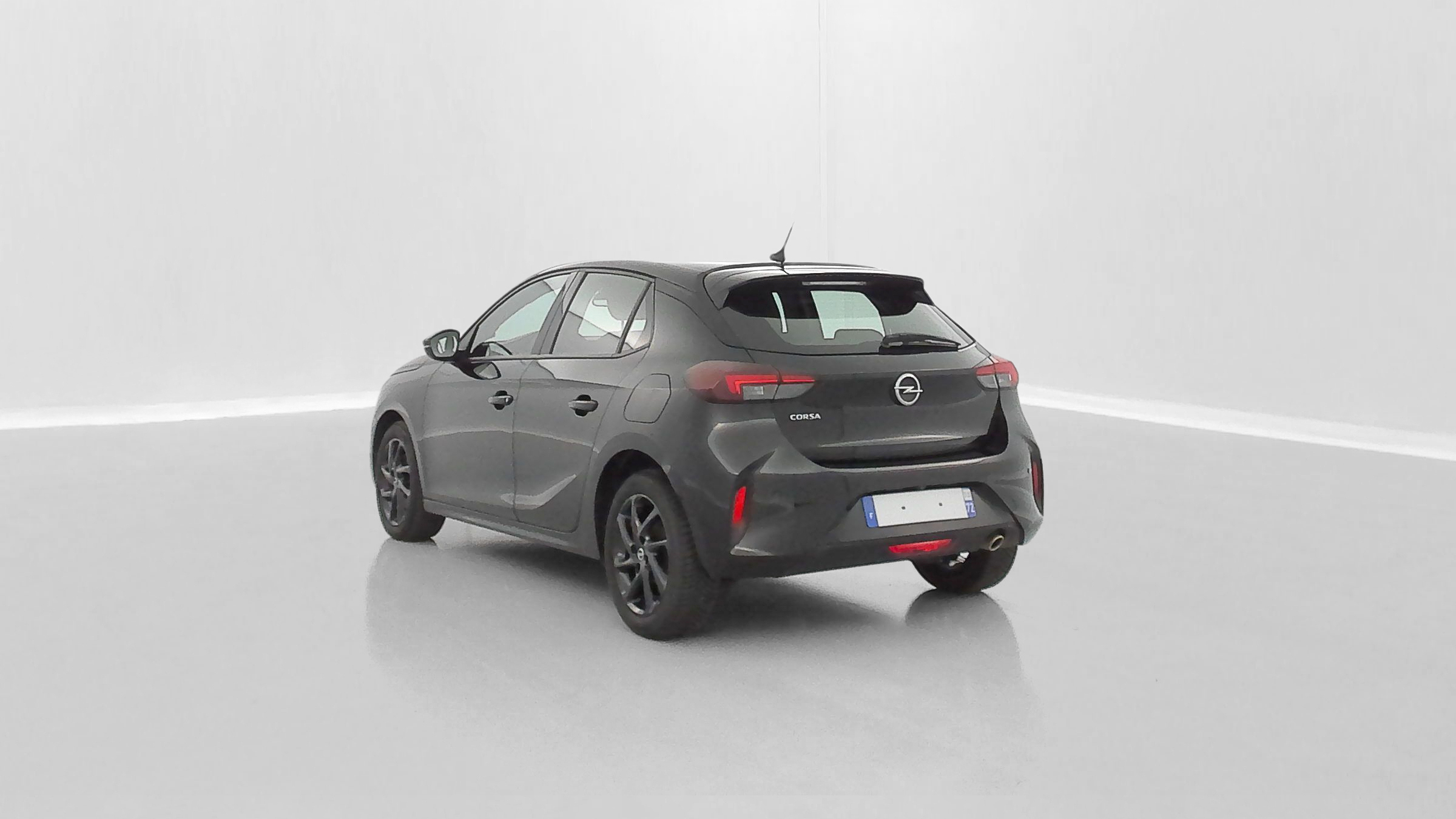 GLI00001770_p53 - OPEL - CORSA - 2023 - photo 5