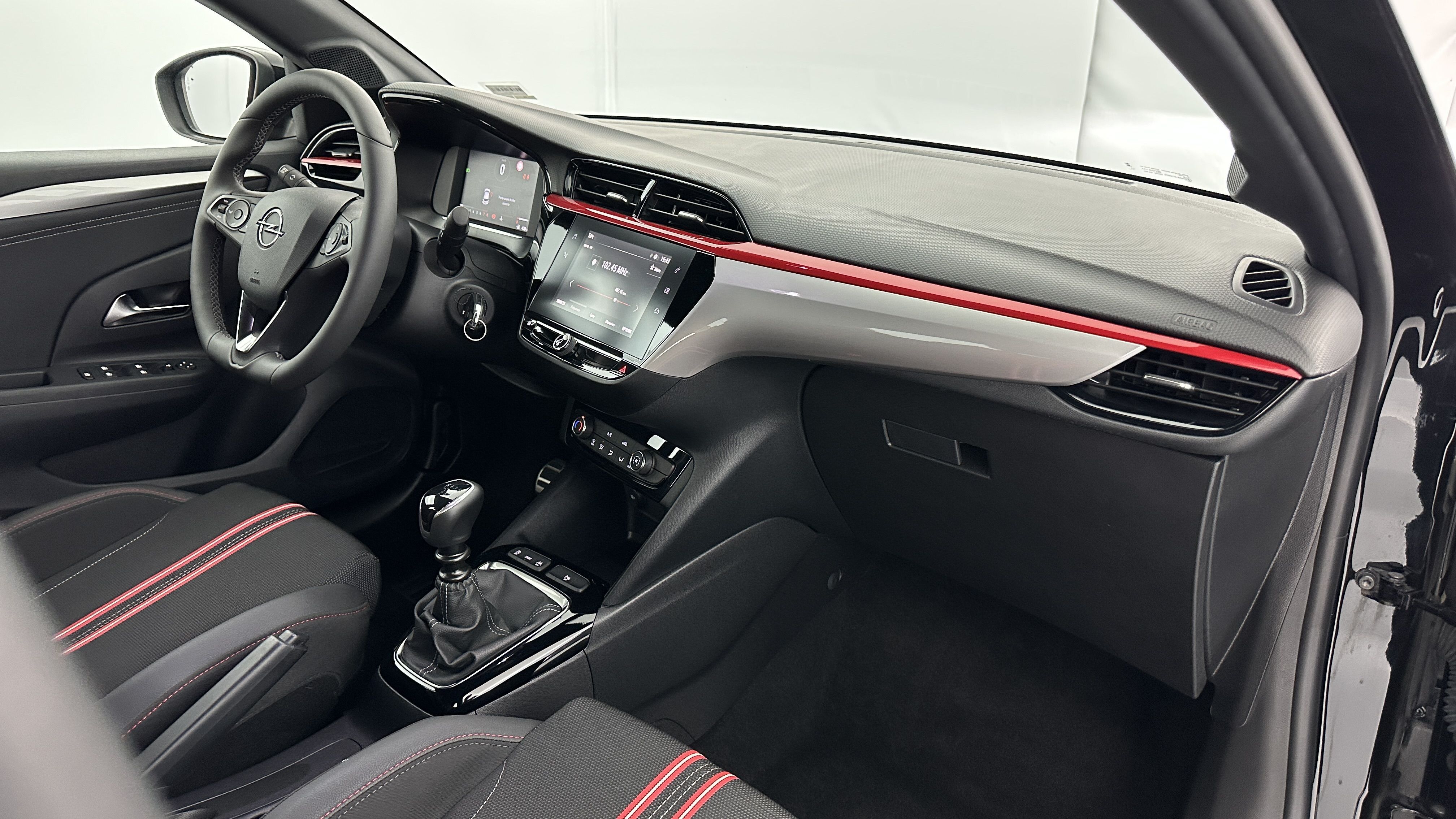 GLI00001770_p53 - OPEL - CORSA - 2023 - photo 8