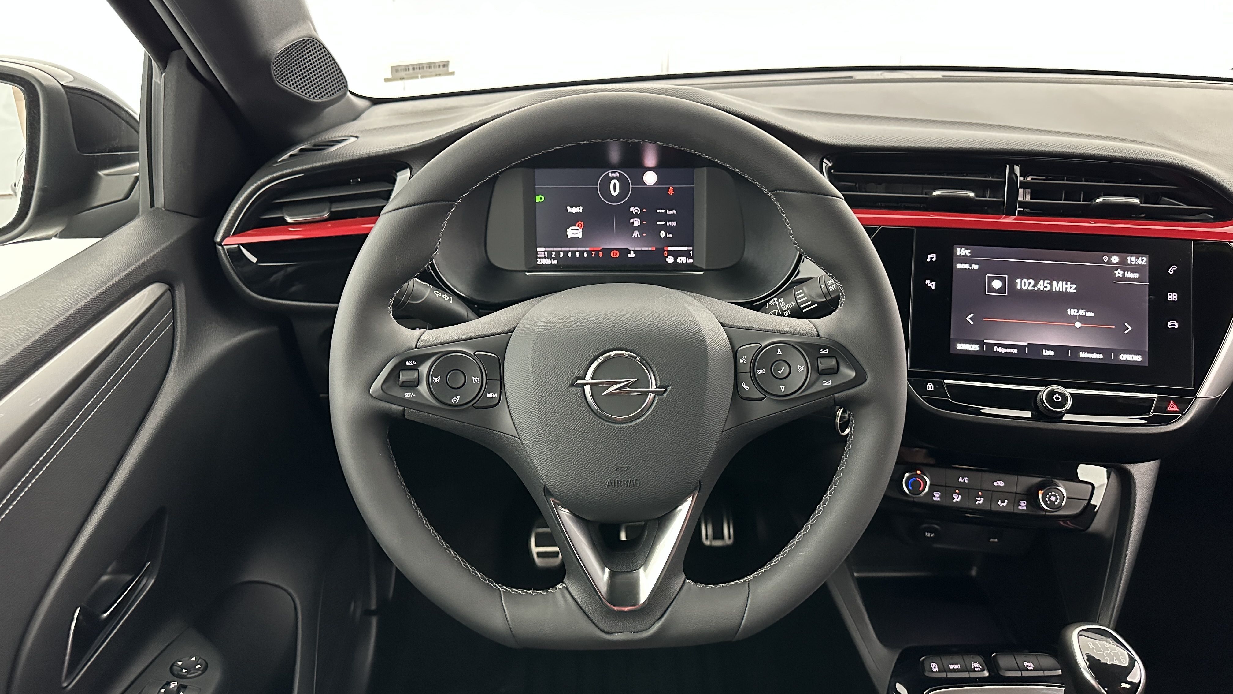 GLI00001770_p53 - OPEL - CORSA - 2023 - photo 13