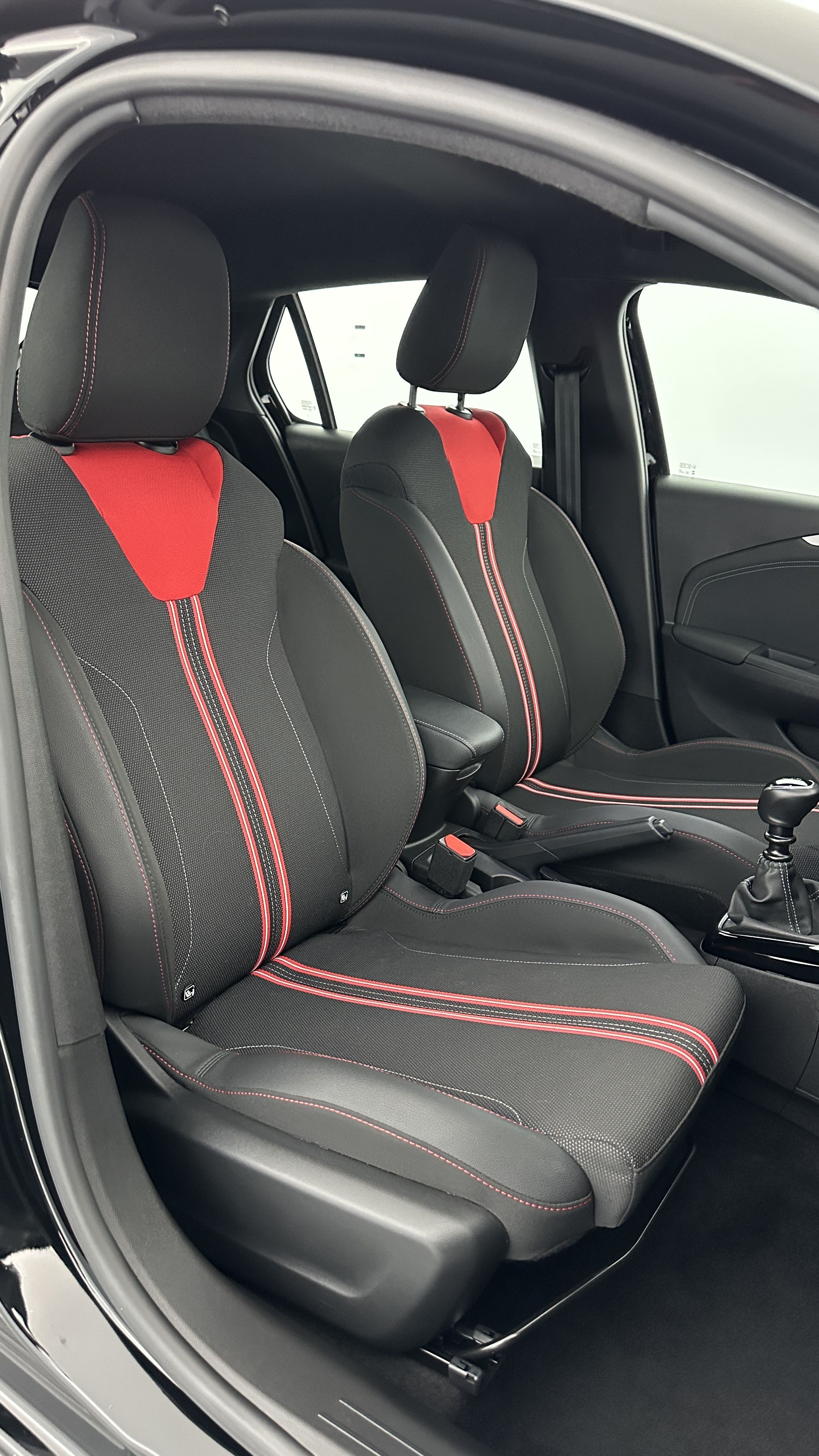 GLI00001770_p53 - OPEL - CORSA - 2023 - photo 20