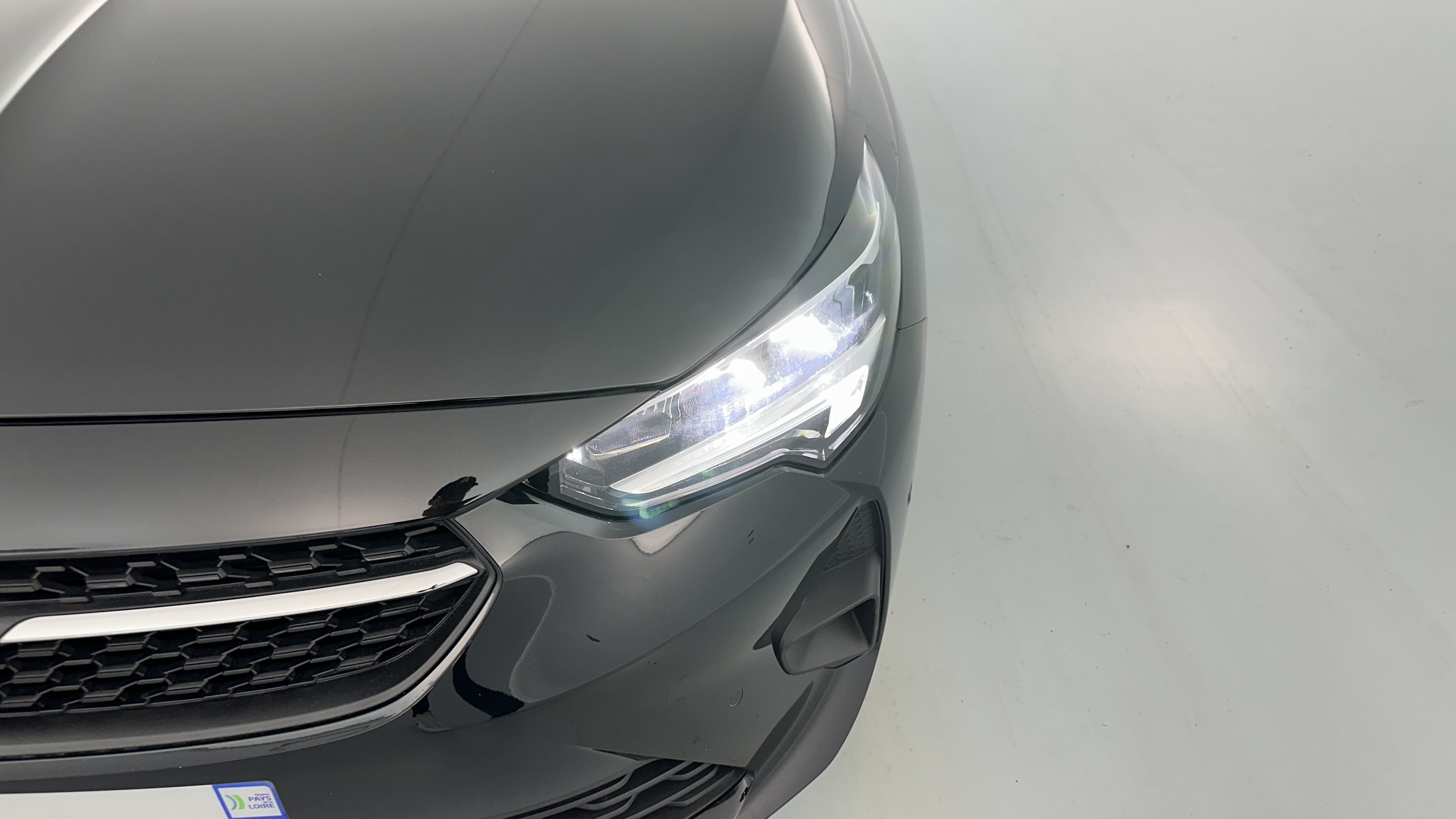 GLI00001770_p53 - OPEL - CORSA - 2023 - photo 21
