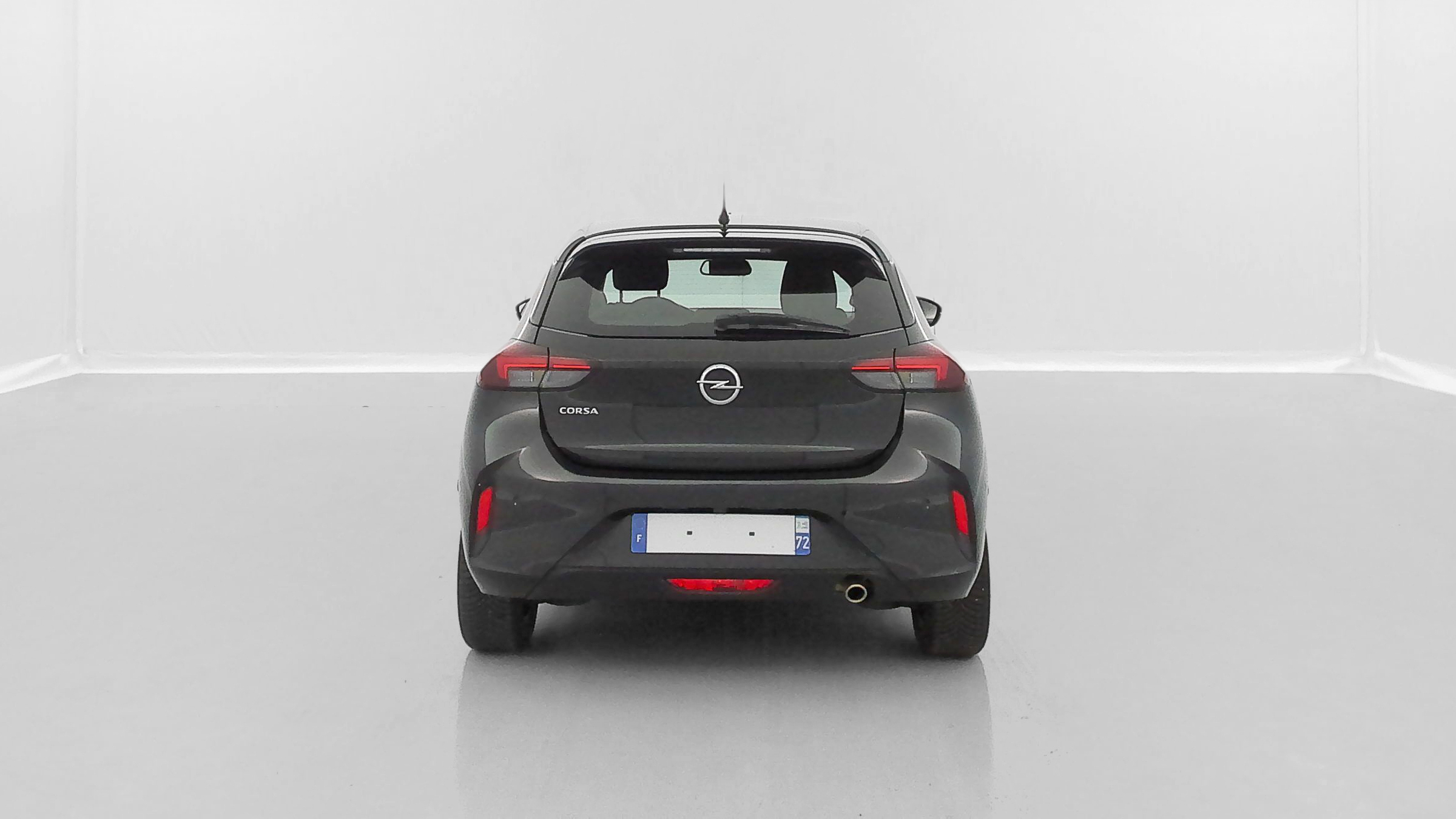 GLI00001770_p53 - OPEL - CORSA - 2023 - photo 22