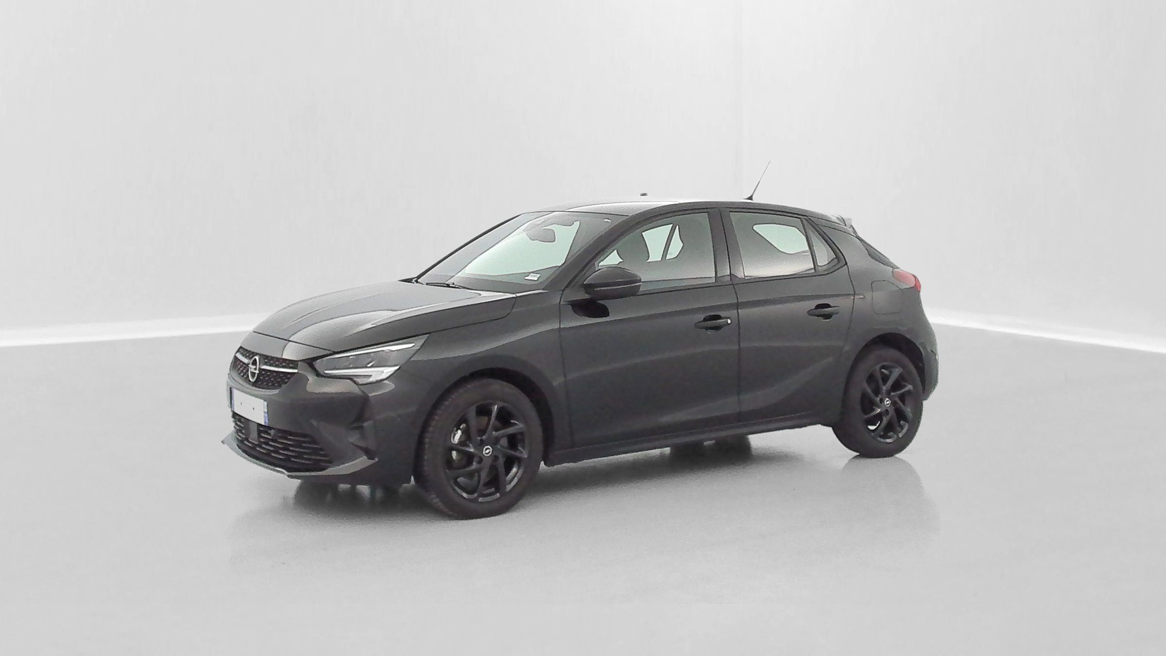 GLI00001770_p53 - OPEL - CORSA - 2023 - photo 25