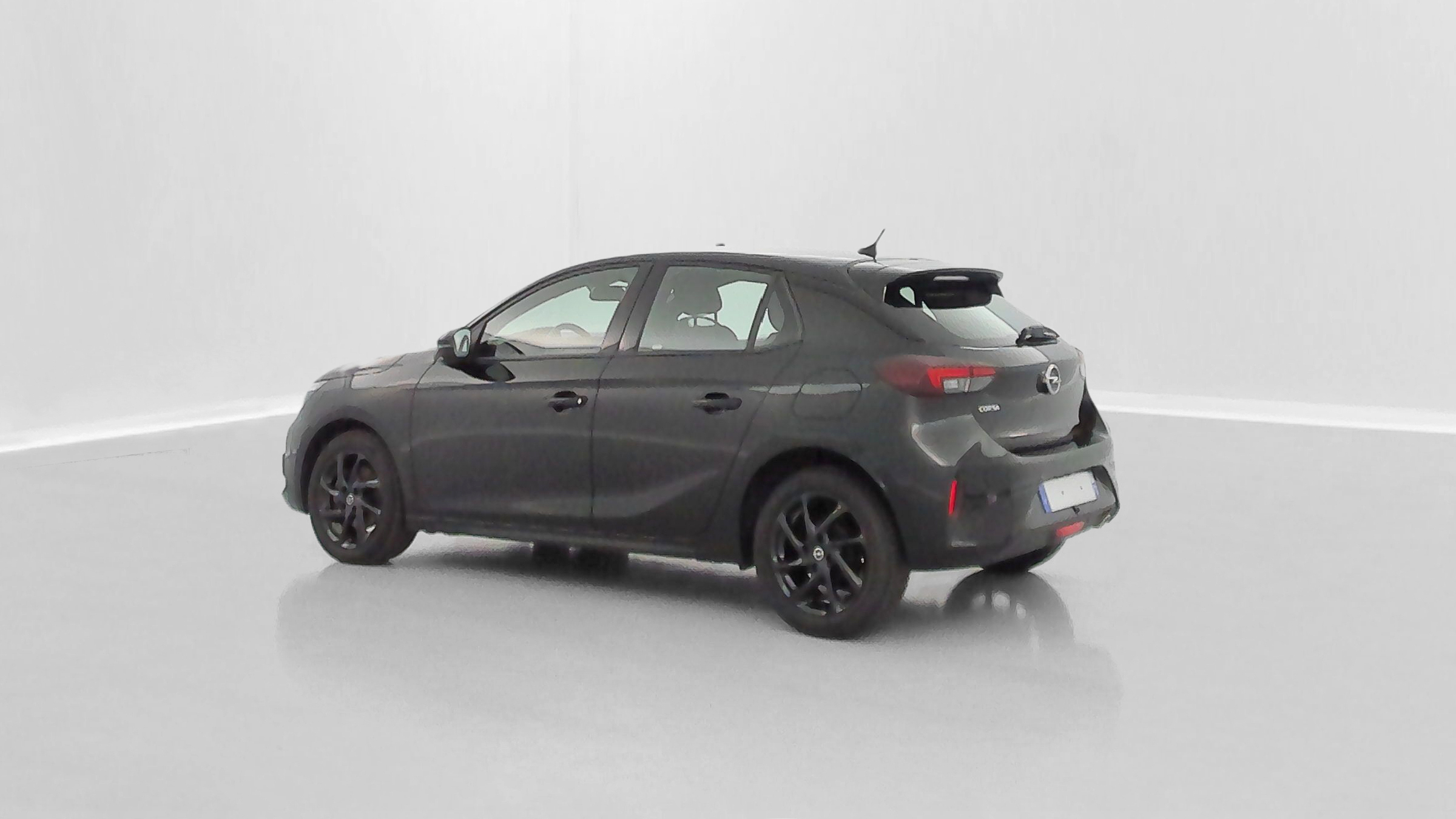 GLI00001770_p53 - OPEL - CORSA - 2023 - photo 26