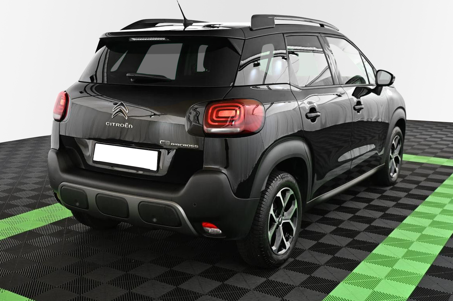 18509_p35 - CITROEN - C3 AIRCROSS - 2024 - photo 4