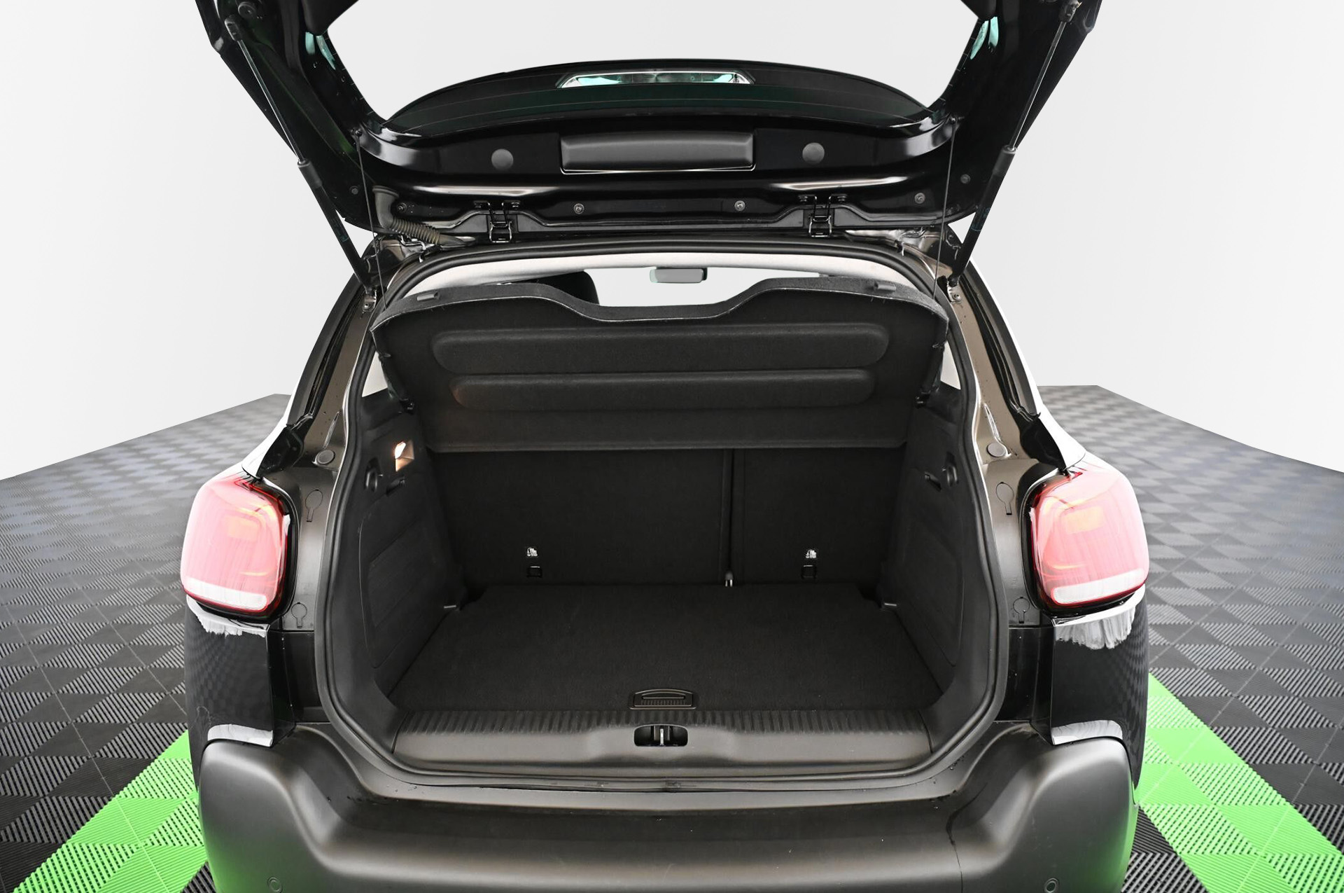 18509_p35 - CITROEN - C3 AIRCROSS - 2024 - photo 32