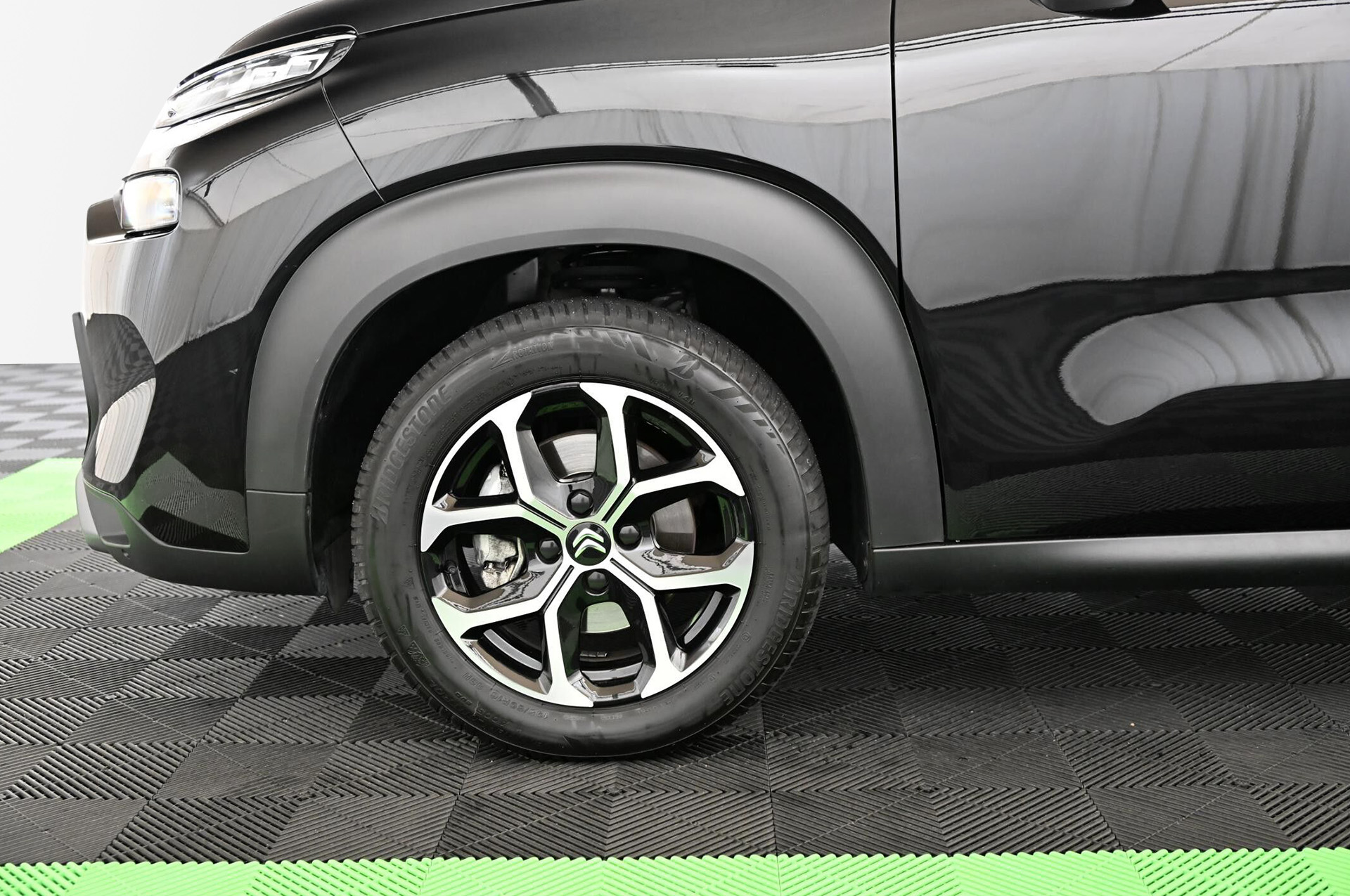 18509_p35 - CITROEN - C3 AIRCROSS - 2024 - photo 9