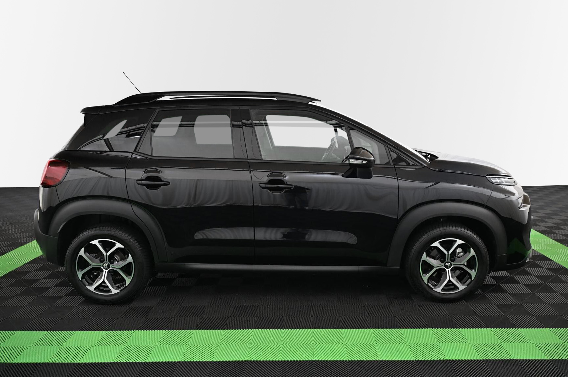 18509_p35 - CITROEN - C3 AIRCROSS - 2024 - photo 7