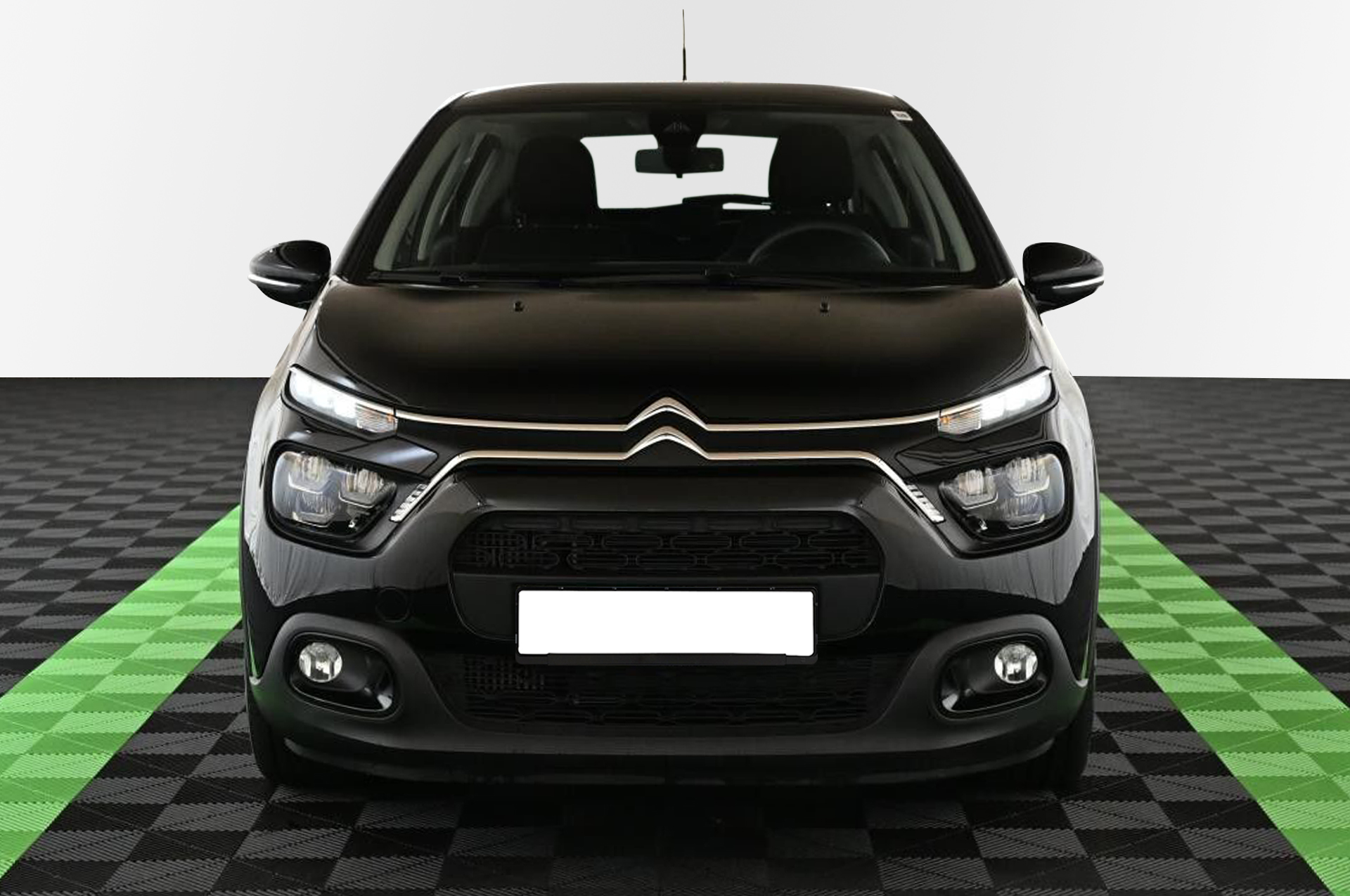 18501_p35 - CITROEN - C3 - 2024 - photo 2