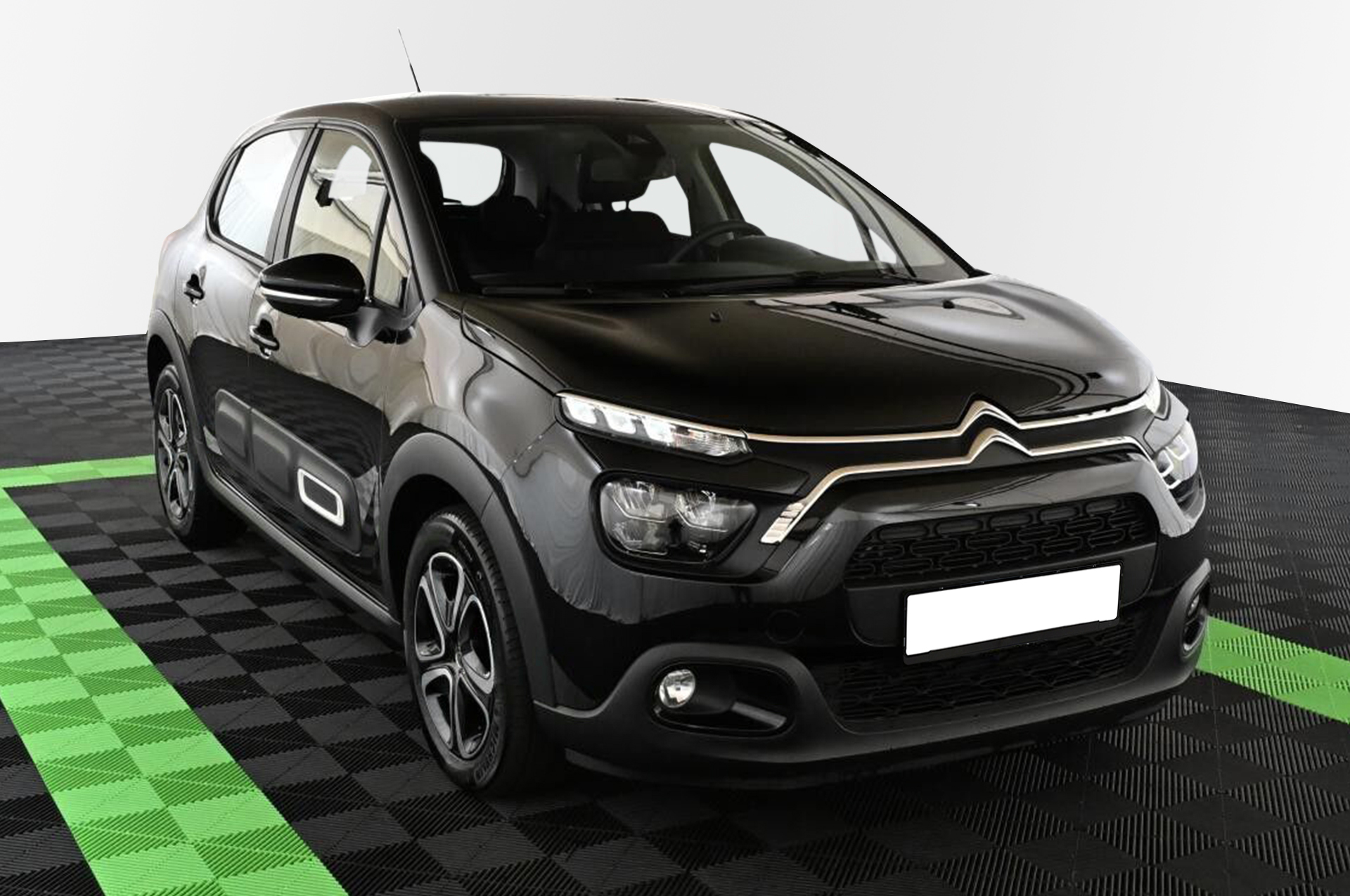 18501_p35 - CITROEN - C3 - 2024 - photo 3