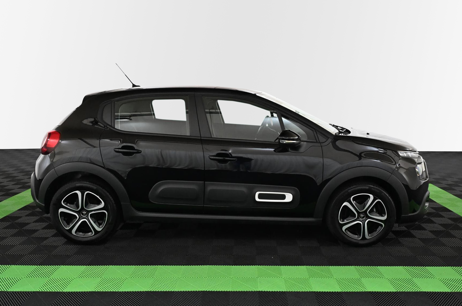 18501_p35 - CITROEN - C3 - 2024 - photo 7