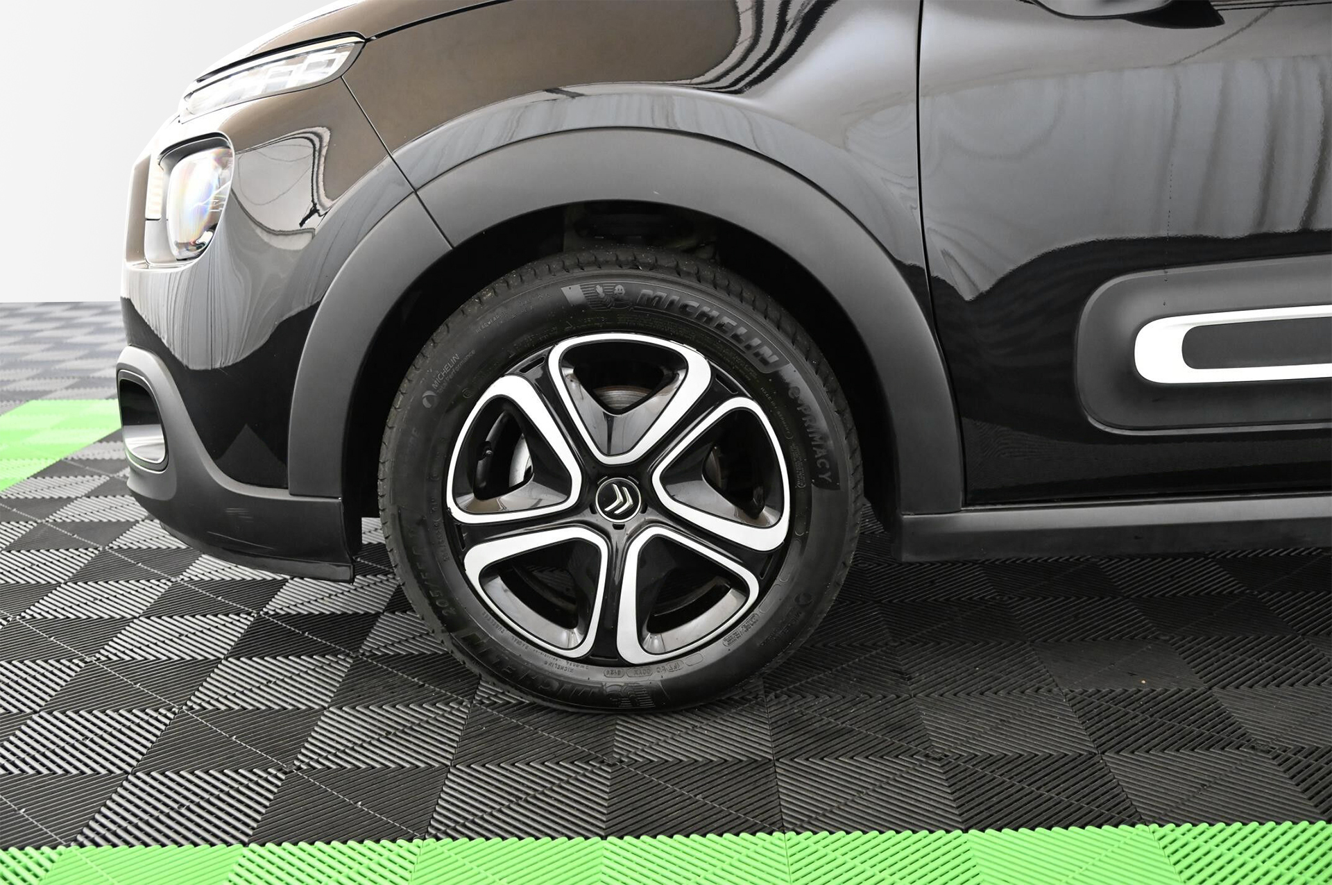 18501_p35 - CITROEN - C3 - 2024 - photo 9