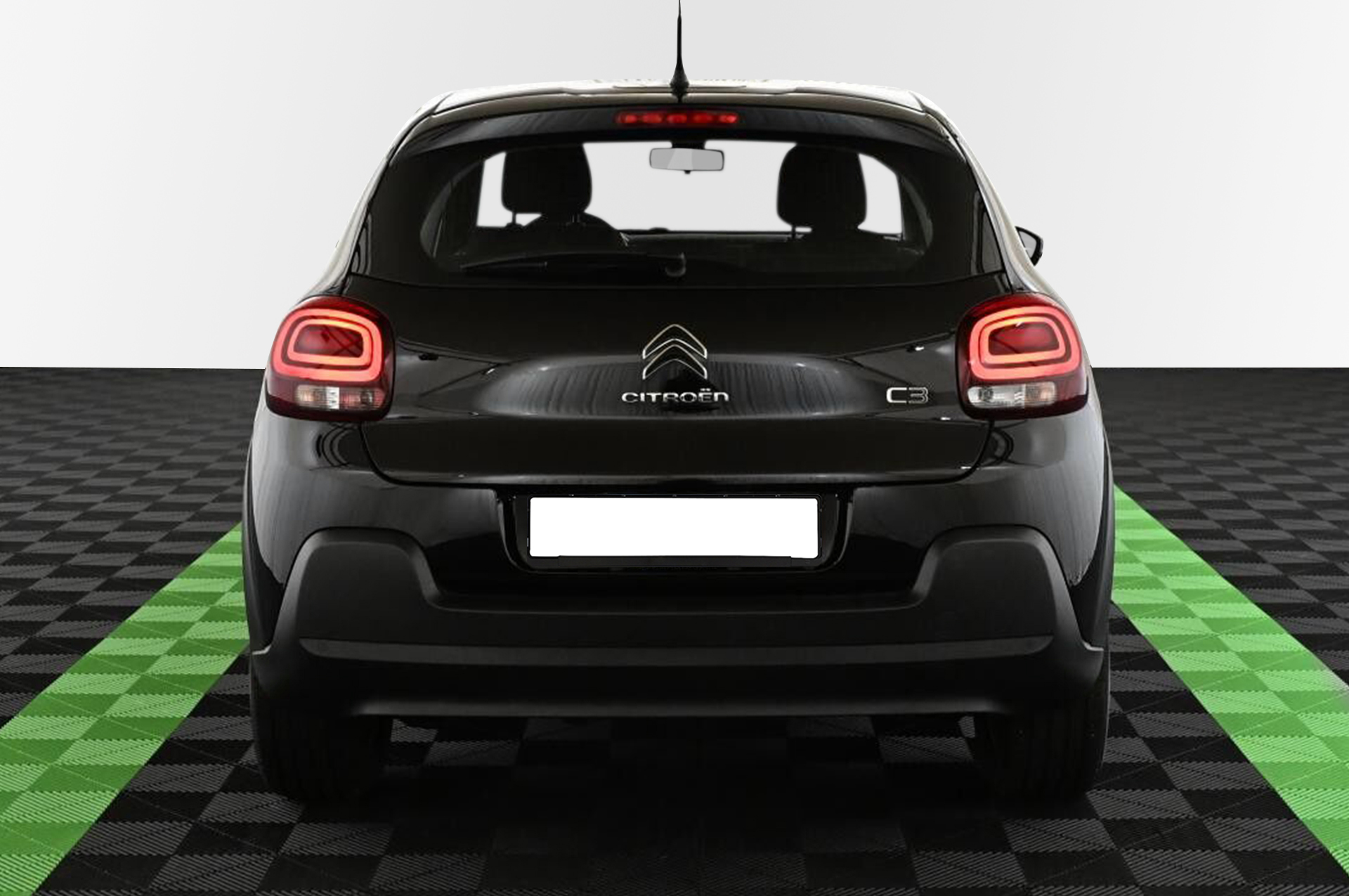 18501_p35 - CITROEN - C3 - 2024 - photo 6