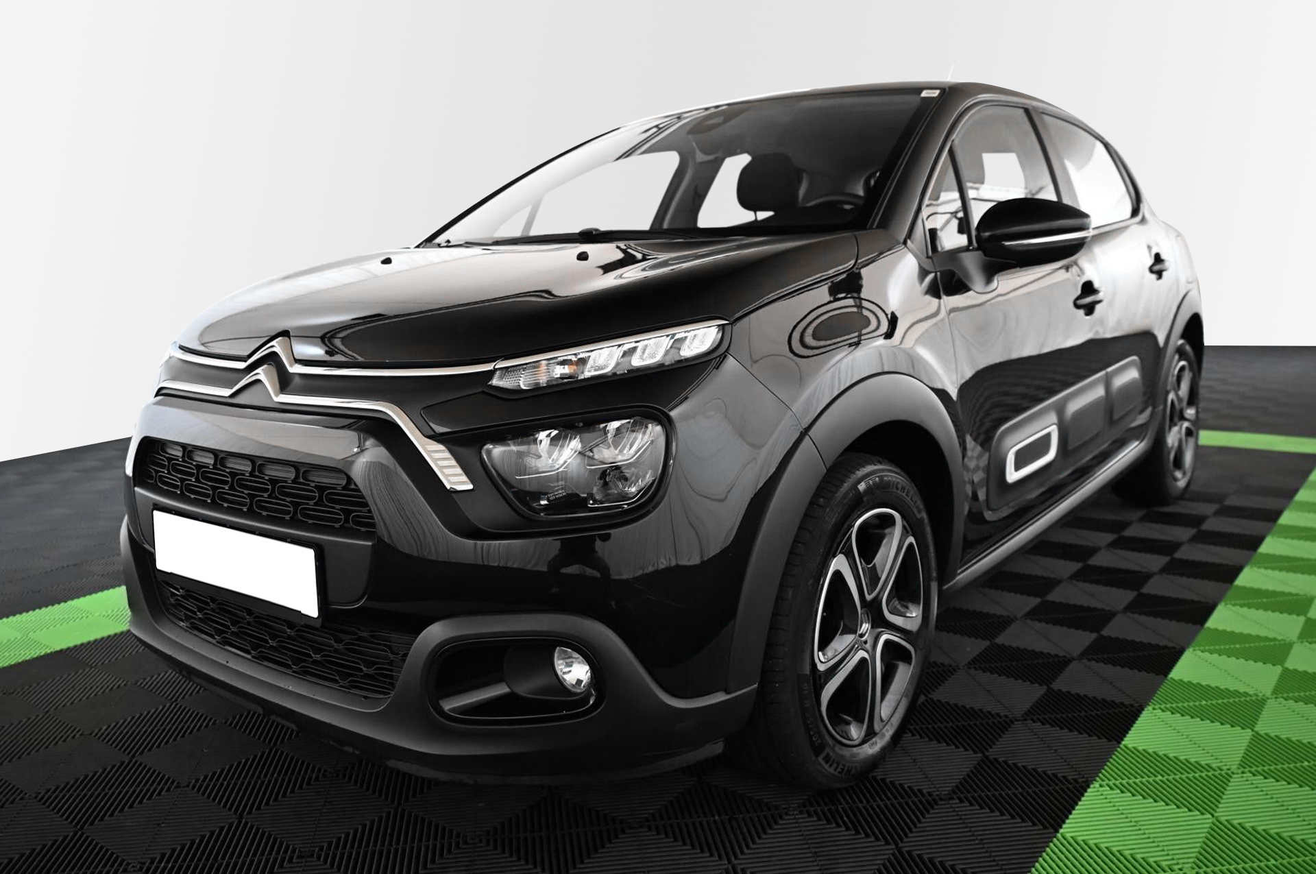 18501_p35 - CITROEN - C3 - 2024 - photo 1