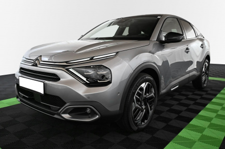 18553_p35 - CITROEN - C4 - 2024