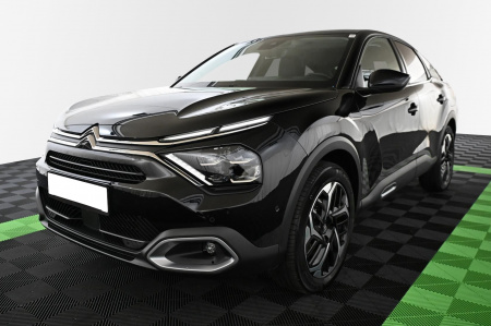 18561_p35 - CITROEN - C4 - 2024