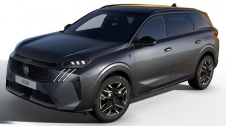 46197_p28 - PEUGEOT - 5008 - 2025