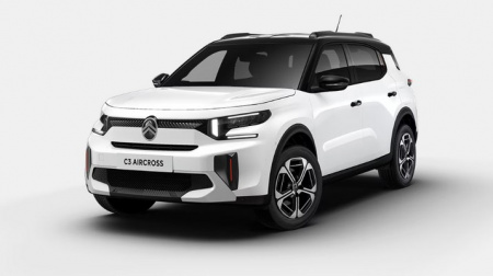 46208_p28 - CITROEN - C3 AIRCROSS - 2025
