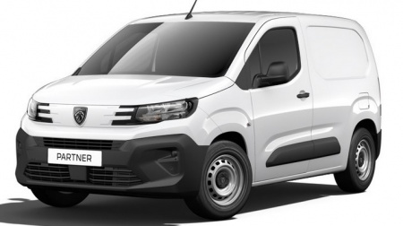 46467_p28 - PEUGEOT - PARTNER - 2025