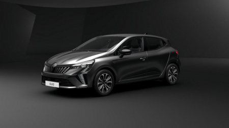 46479_p28 - RENAULT - CLIO 5 - 2025