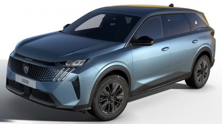 46522_p28 - PEUGEOT - 5008 - 2025