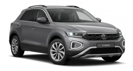 GLI00003124_p53 - VOLKSWAGEN - T ROC - 2025