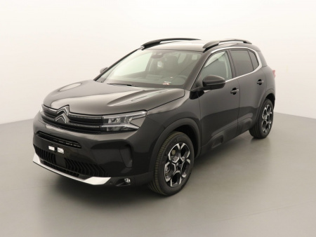 N199391_p3 - CITROEN - C5 AIRCROSS - 2024