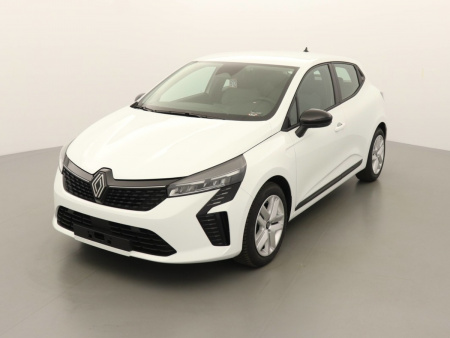 N199705_p3 - RENAULT - CLIO 5 - 2024